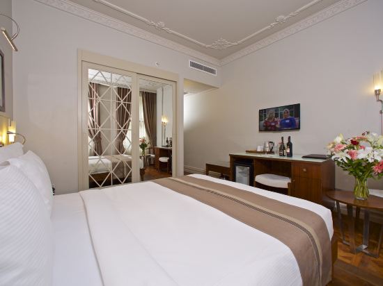 Taxim Lounge Hotel Special Category Room Type - Superior Double Room