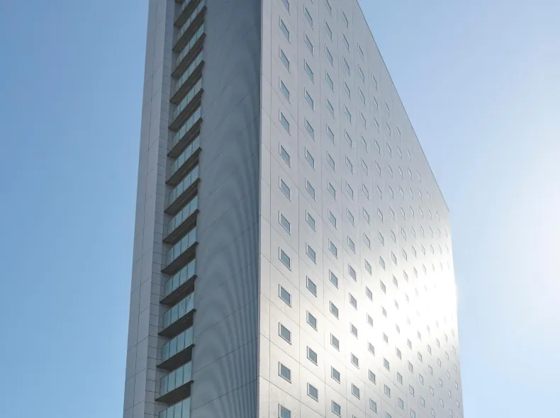 VIA INN SHINAGAWA OIMACHI JR-West Group