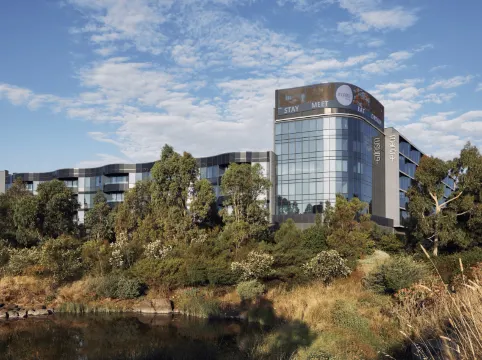 墨爾本埃平曼特拉酒店