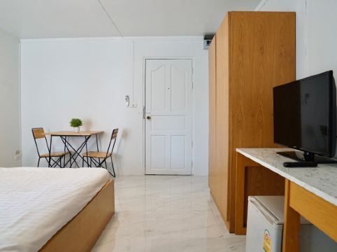 Viewplace Hotel & Residence Room Type - Superior Double Room