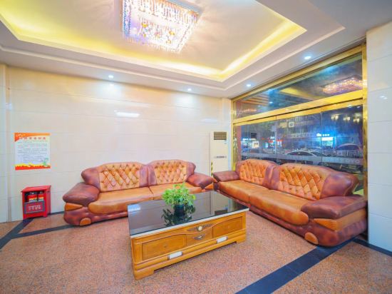 Others 2, Longsheng Express Hotel, Shaoguan