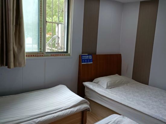 Others 4, Hanqin Business Hotel, Shanghai
