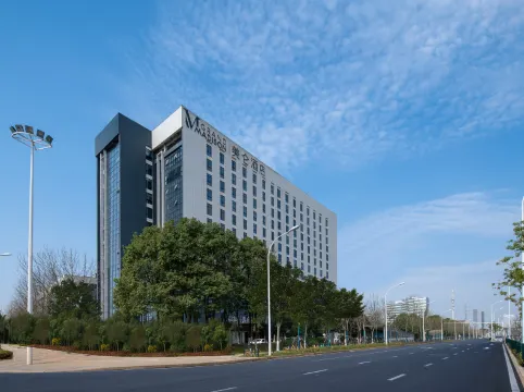 Grand Madison 광학 계곡 히든 드래곤 아일랜드 호텔