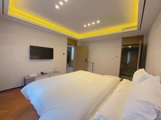 RGHCM Garden Resorts Room Type - Garden Villa RGHCM Garden Resorts Room Type - Garden Villa