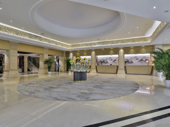 Others 3, HANGZHOU XIXI HEYUE HHOLIDAY HOTEL, Hangzhou