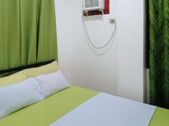 Jabrith Apartment Room Type - 2 BR Double