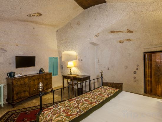 Yunak Evleri Cappadocia Room Type - Deluxe Room