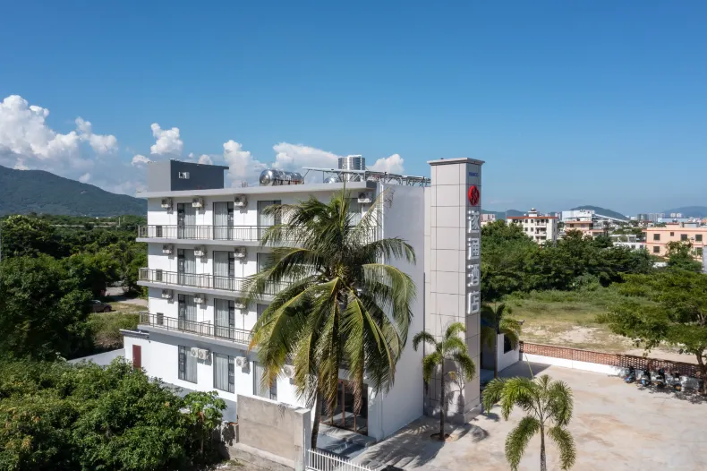 Suitong Hotel (Phoenix International Airport)