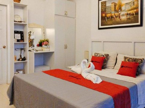 RedDoorz @ Vine Molave Room Type - RedDoorz Room