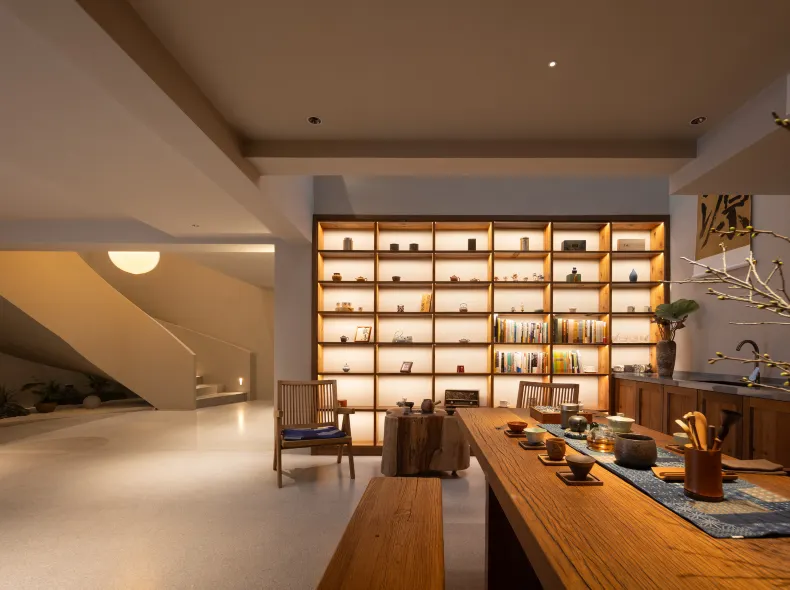 Floral Hotel·Wuyuan things away time Hotel