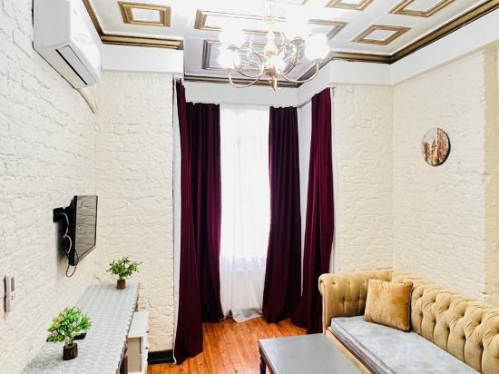 Tepe Palas Hotel Taksim - Tap to explore photos