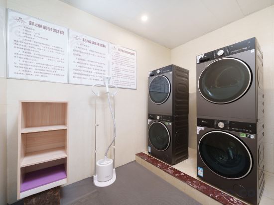 Others 4, Ghina Fung Hotel, Jiuquan