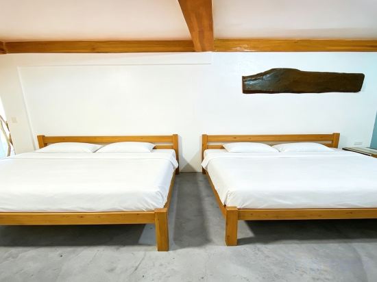 Super diving and tinas reef divers Room Type - No. 9 2-bed Room