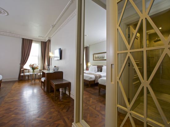 Taxim Lounge Hotel Special Category Room Type - Comfort Triple Room Taxim Lounge Hotel Special Category Room Type - Comfort Triple Room