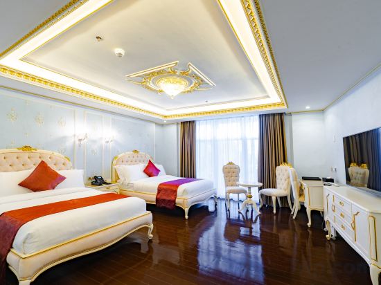 Lafaayette Luxury Suites Baguio - Tap to explore photos