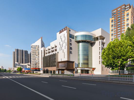 Others 4, JI Hotel (Yantai Railway Station), Yantai