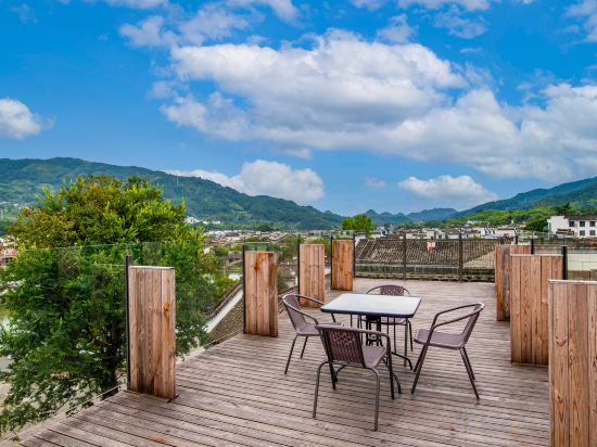 Others 3, Longshan Villa Resort, Huangshan