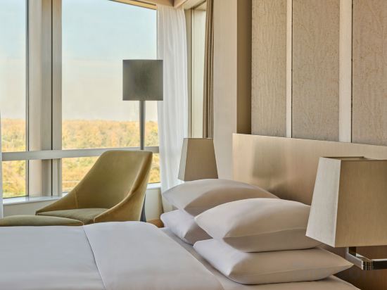 Hyatt Regency Belgrade Room Type - DIPLOMATIC SUITE