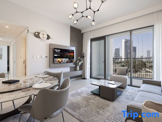 Magnificent |Brand New 2BR| Amazing Downtown Views