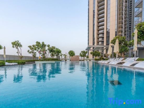 Guest Favourite! Beautiful 1 bedroom apartment