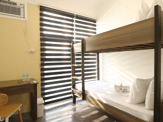The Pad CoLiving Room Type - Duo Bunk