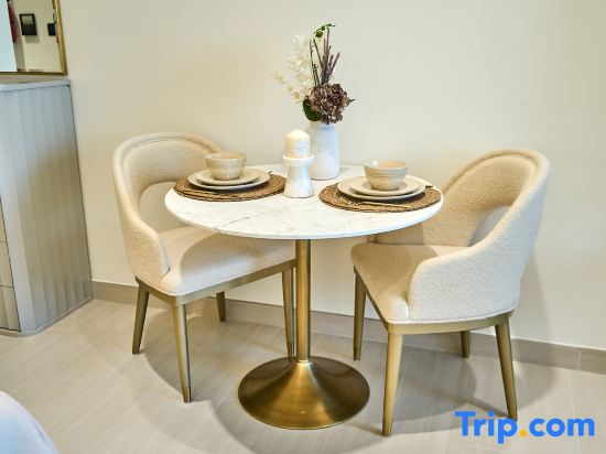 Kazan Homes - Lux - Studio Close to Burj Khalifa & Dubai Mall - Business Bay