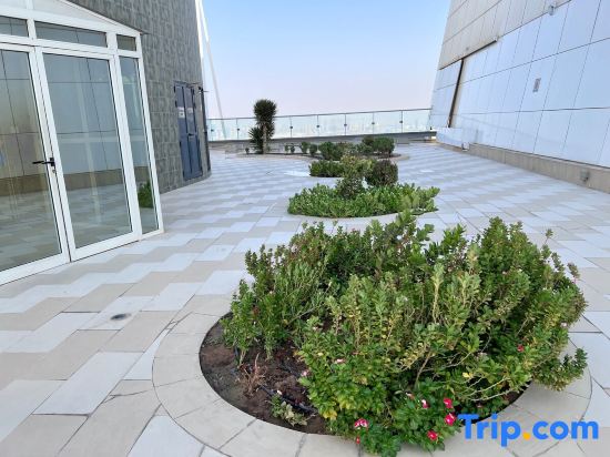 Cosmos Living Spacious with Balcony GCV1