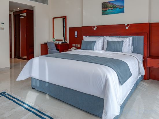 Salalah International Hotel - Tap to explore photos