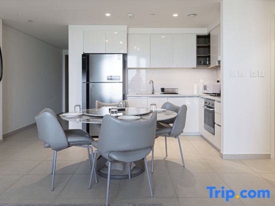 Magnificent |Brand New 2BR| Amazing Downtown Views