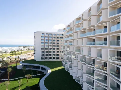 The Editory Residence Lagos