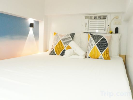 D&A Residences Room Type - Superior Loft Muji Style Room?Shared Bathroom? D&A Residences Room Type - Superior Loft Muji Style Room?Shared Bathroom?