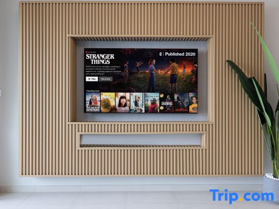 Mag |Spacious 3 BR| Mesmerizing Burj Khalifa View