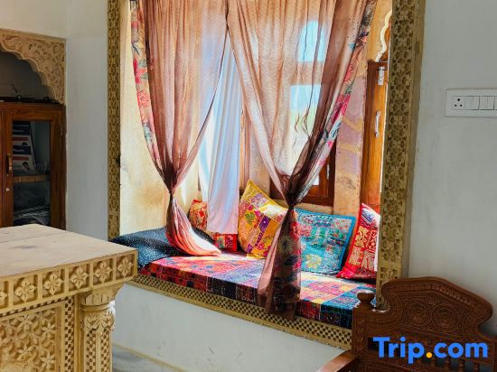Hotel Muskan Heritage