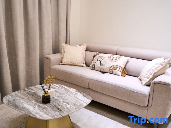 Kazan Homes - Lux - Studio Close to Burj Khalifa & Dubai Mall - Business Bay