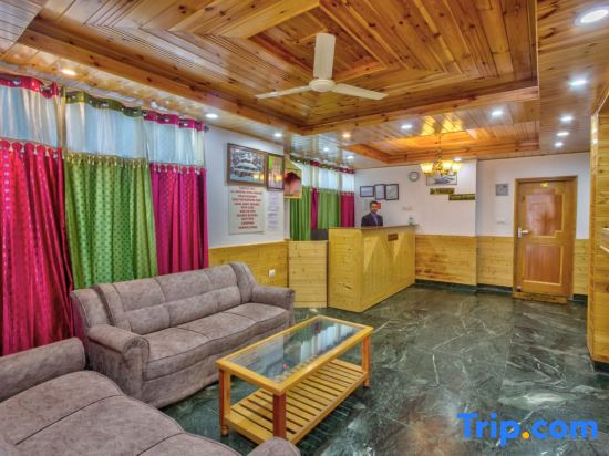 Hotel Sunlight Manali