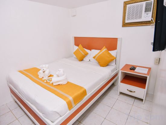 Villa Excellance Beach & Wavepool Resort Room Type - Beach Cottage