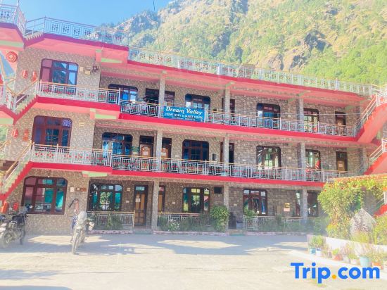 Dream Valley Kasol