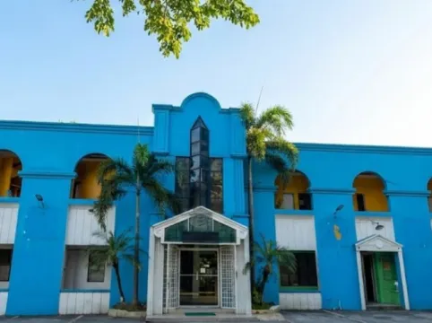 Marifa Hotel Annex Angeles formerly Horizon Hotel