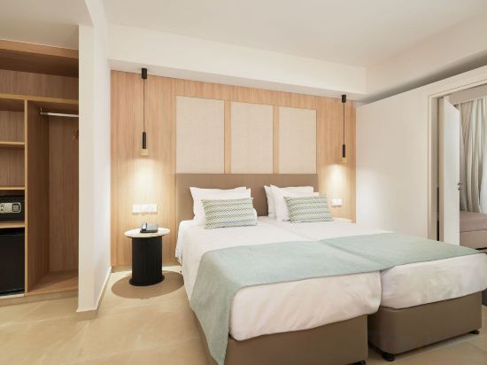 Maris Grand Waterpark Resort Room Type - Twin Room