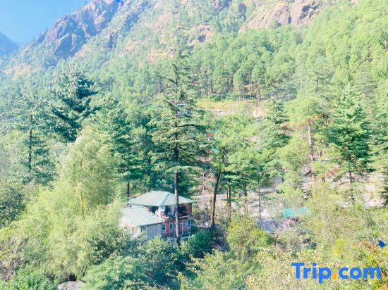 Dream Valley Kasol