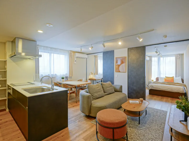 Dash Living Nezu