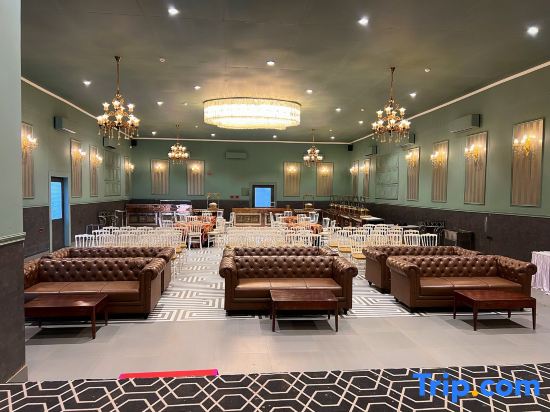 Hotel Raj Sarai Jaipur