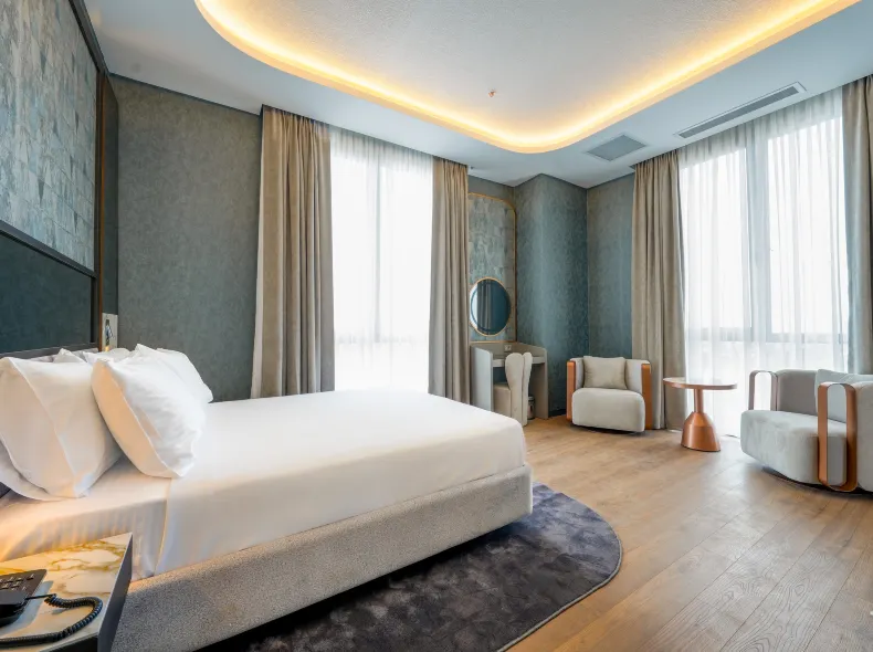 Park Dedeman Kartal