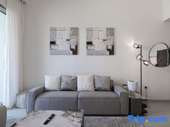 Magnificent |Brand New 2BR| Amazing Downtown Views