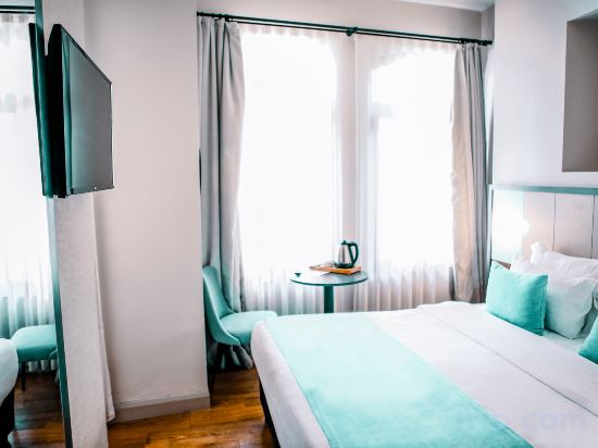 Juno Hotel Taksim Room Type - Standard Room