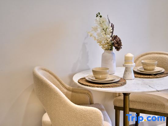 Kazan Homes - Lux - Studio Close to Burj Khalifa & Dubai Mall - Business Bay