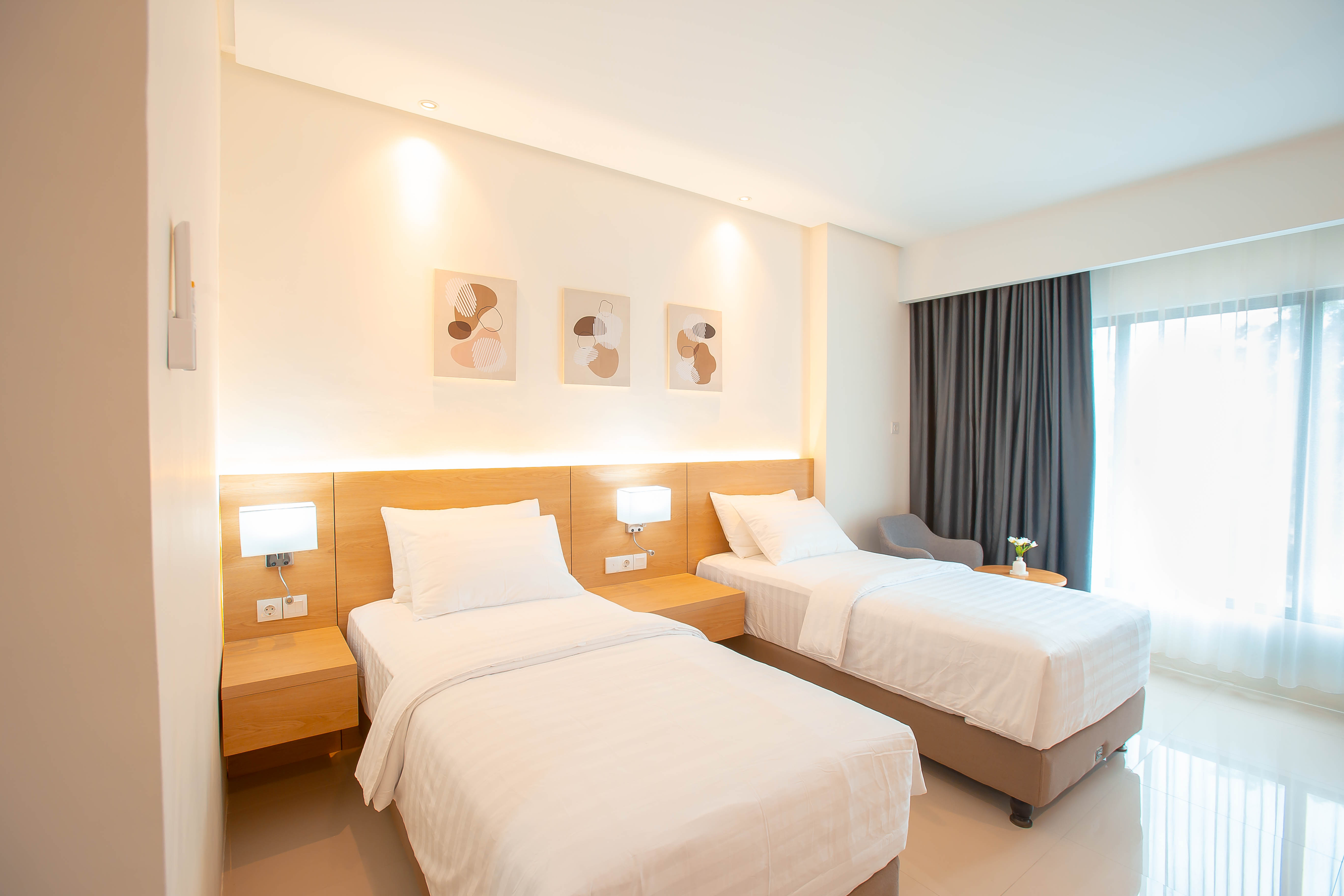 HILANI BOUTIQUE HOTEL #2