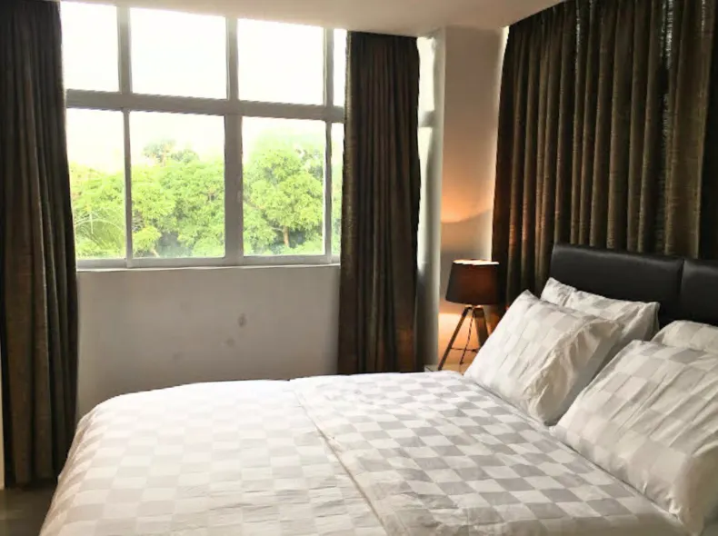 Tely's Bed & Breakfast Iloilo powered by Cocotel