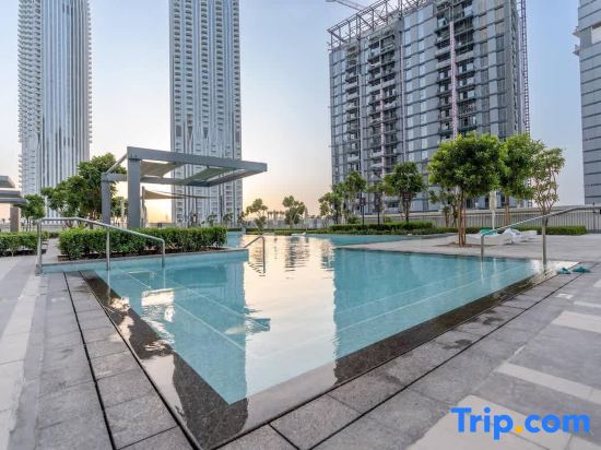 Guest Favourite! Beautiful 1 bedroom apartment