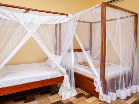 Tumaini Bungalows - Tap to explore photos